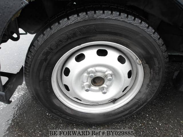 2000 Daihatsu Atrai JDM car for sale — photo 11 of 25