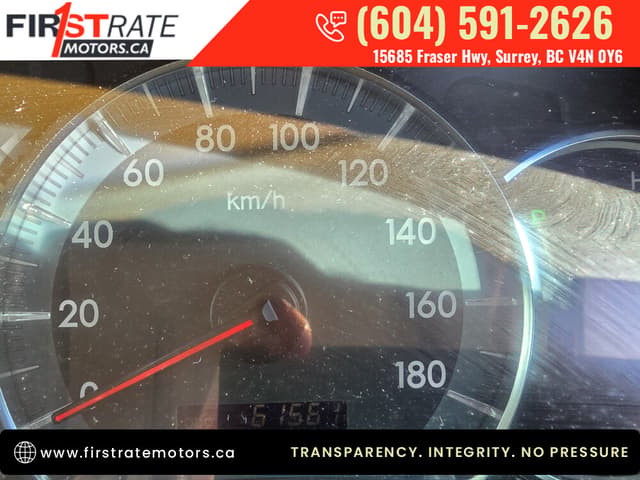 2007 Toyota Alphard JDM car for sale — photo 16 of 20
