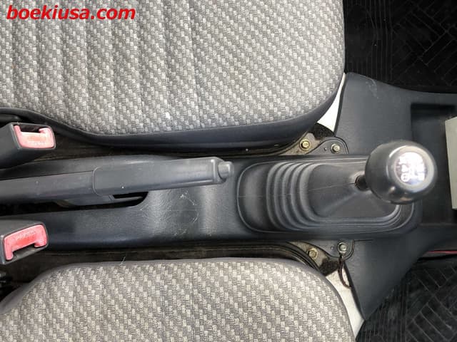 1999 Daihatsu Hijet JDM car for sale — photo 15 of 22