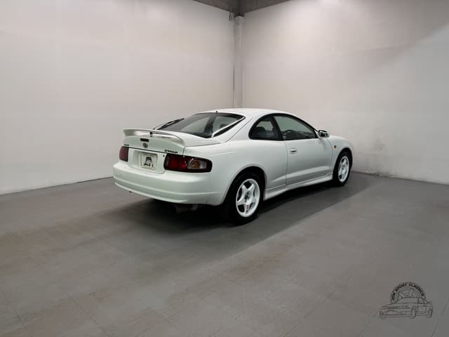 1996 Toyota Celica JDM car for sale — photo 13 of 25
