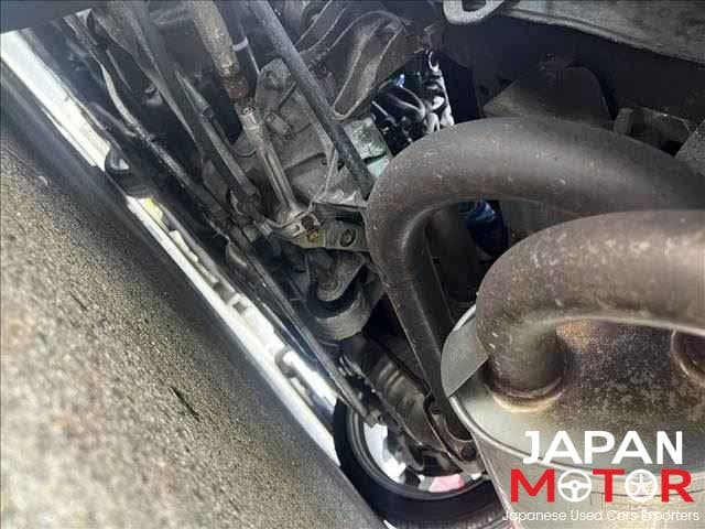 1991 Honda NSX JDM car for sale — photo 23 of 24
