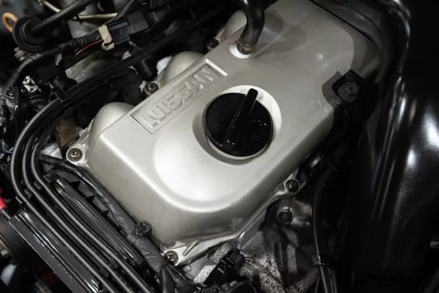 1997 Nissan Skyline JDM car for sale — photo 24 of 25
