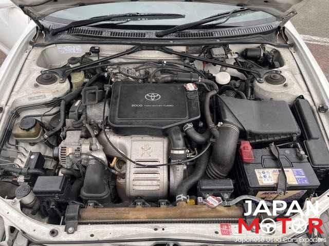1997 Toyota Celica JDM car for sale — photo 3 of 9
