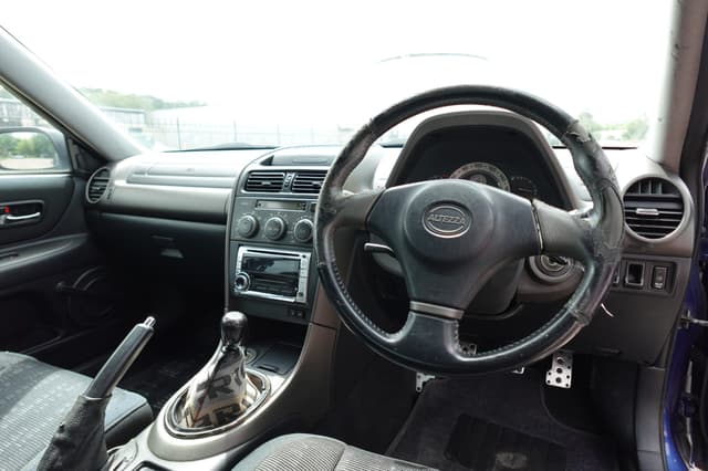 1998 Toyota Altezza JDM car for sale — photo 4 of 19