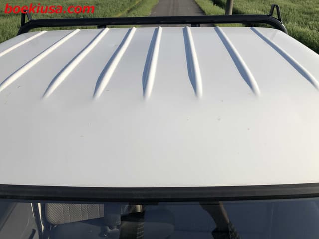 1995 Daihatsu Hijet JDM car for sale — photo 20 of 22