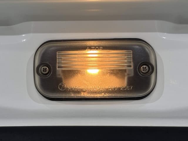 2001 Subaru Sambar JDM car for sale — photo 6 of 10