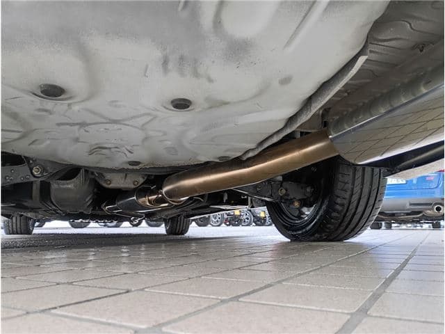 2003 Toyota Crown JDM car for sale — photo 22 of 24