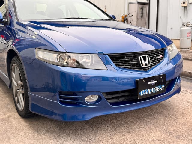 2006 Honda Accord JDM car for sale — photo 10 of 25