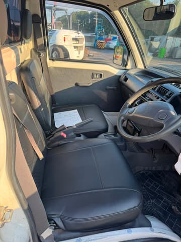 1999 Daihatsu Hijet JDM car for sale — photo 6 of 9