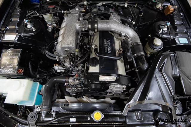 1994 Nissan Skyline JDM car for sale — photo 21 of 25