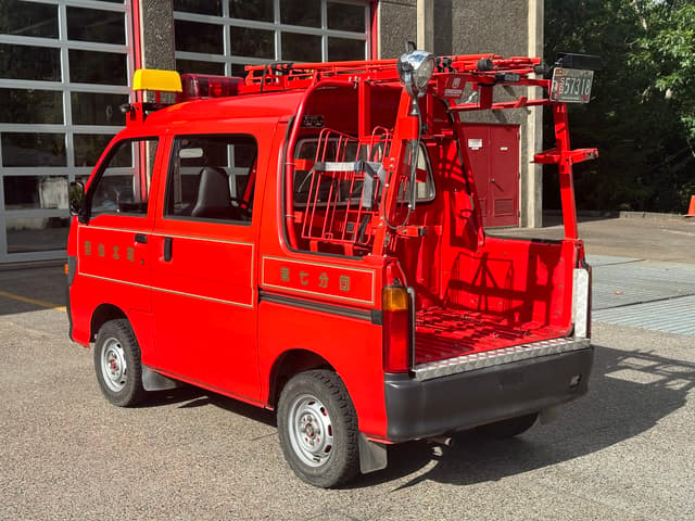 1994 Daihatsu Hijet JDM car for sale — photo 4 of 10