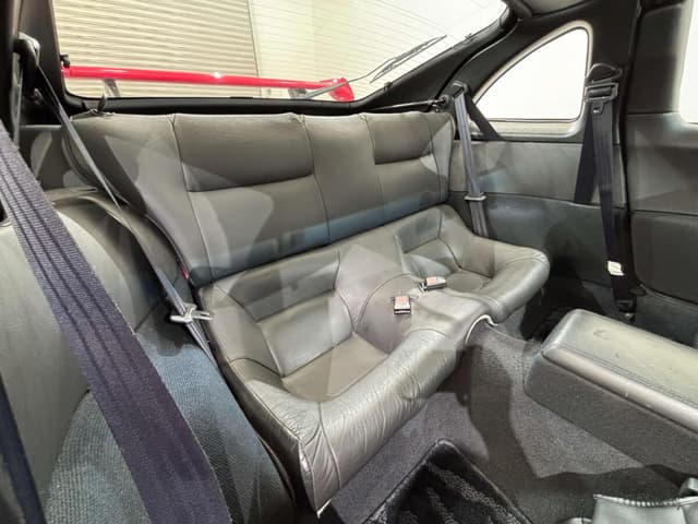 1996 Nissan Fairlady Z JDM car for sale — photo 17 of 25