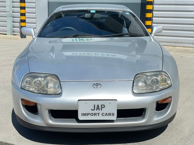 1995 JDM car for sale — photo 7 of 25