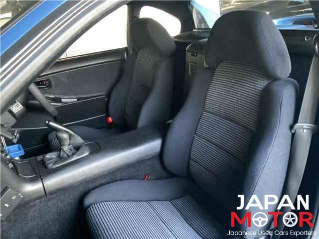 1993 Toyota MR2 JDM car for sale — photo 8 of 14