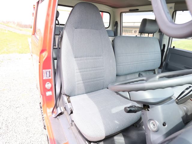 1998 Toyota Toyoace JDM car for sale — photo 17 of 25