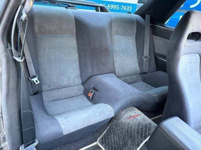 1989 Nissan Skyline JDM car for sale — photo 14 of 19