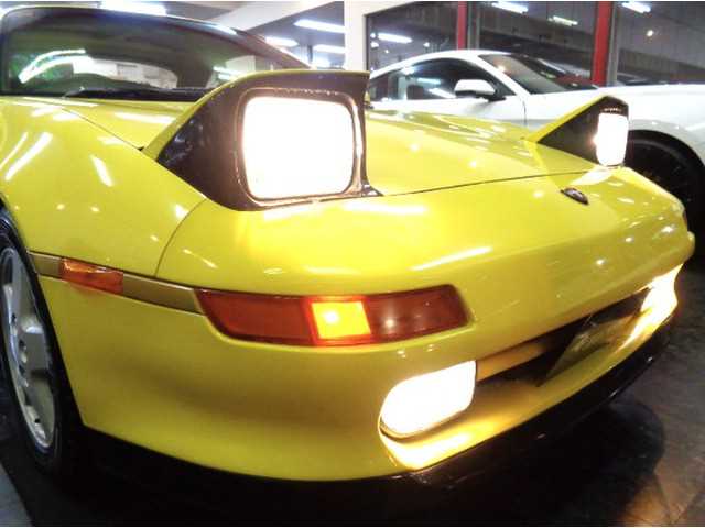 1992 Toyota MR2 JDM car for sale — photo 6 of 20