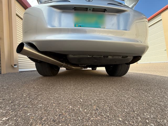 1993 Toyota Supra JDM car for sale — photo 4 of 25