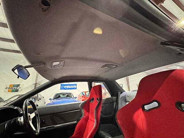 1994 Nissan Skyline JDM car for sale — photo 23 of 25