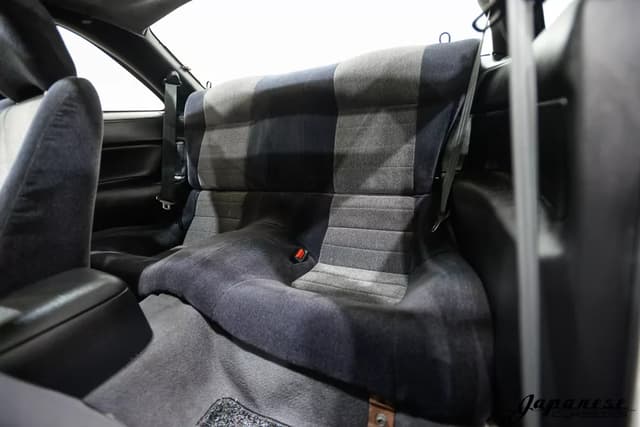 1996 Nissan Silvia JDM car for sale — photo 16 of 25