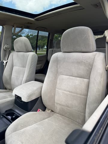 1999 Mitsubishi Pajero JDM car for sale — photo 12 of 25