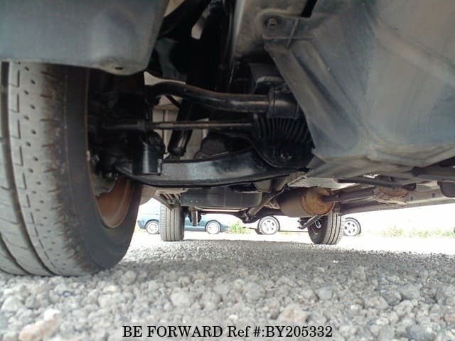 2000 Toyota Lite Ace JDM car for sale — photo 13 of 25