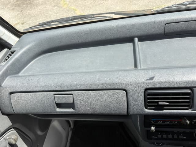 1997 Honda Acty JDM car for sale — photo 15 of 25