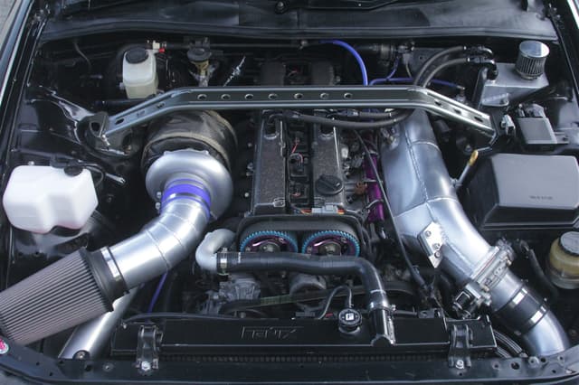 1995 Toyota Chaser JDM car for sale — photo 8 of 10