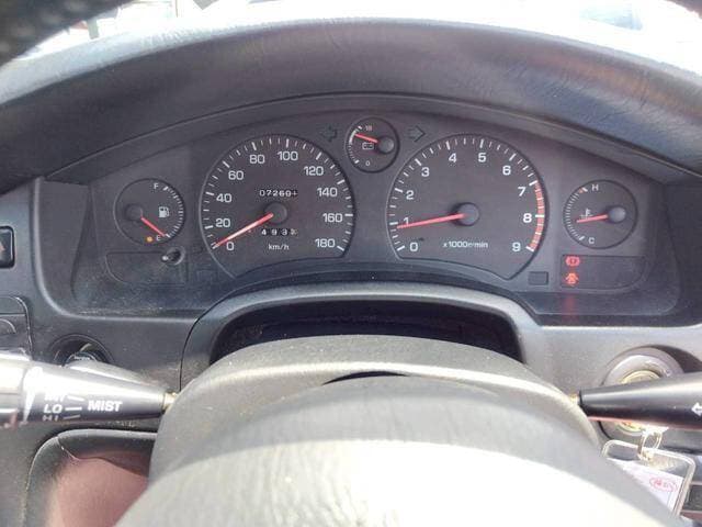 1990 Toyota MR2 JDM car for sale — photo 16 of 20