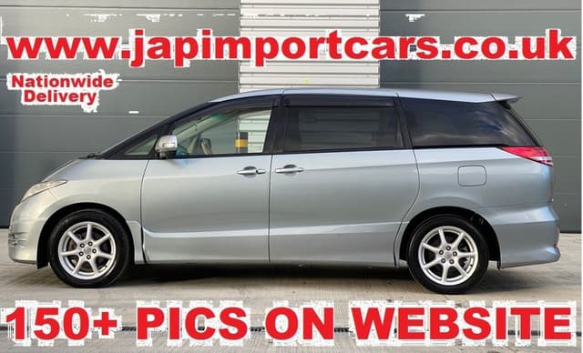 2007 JDM car for sale — photo 18 of 25