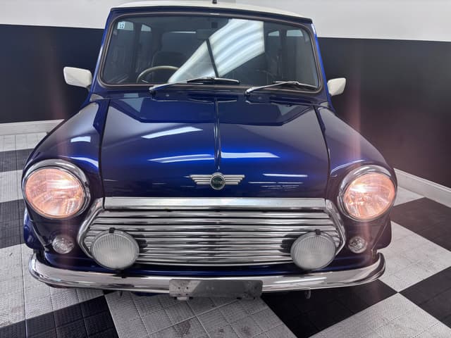 1999 Mini Cooper JDM car for sale — photo 8 of 19