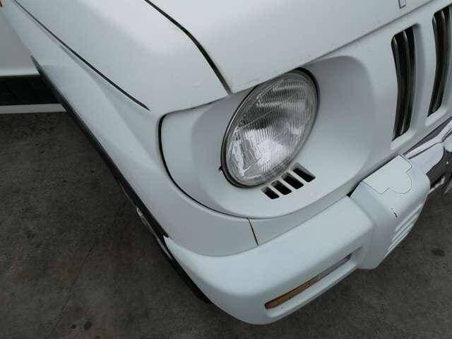 1998 Mitsubishi Pajero Mini JDM car for sale — photo 18 of 20