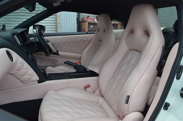 2011 Subaru Impreza JDM car for sale — photo 10 of 11
