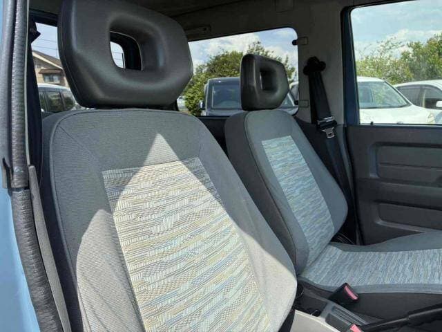 1998 Suzuki Jimny JDM car for sale — photo 13 of 19
