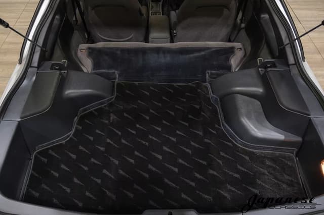1991 Nissan Fairlady Z JDM car for sale — photo 19 of 24