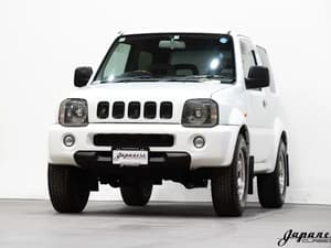 1999 Suzuki Jimny JDM car for sale
