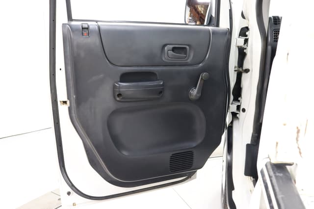 1999 Honda Acty JDM car for sale — photo 17 of 25