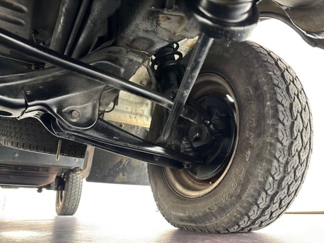 1996 Honda Acty JDM car for sale — photo 25 of 25