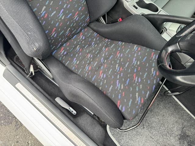 1999 Nissan Silvia JDM car for sale — photo 25 of 25