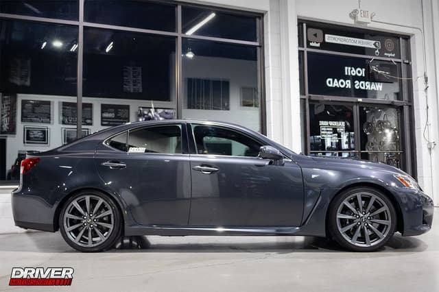 2008 Lexus JDM car for sale — photo 11 of 25
