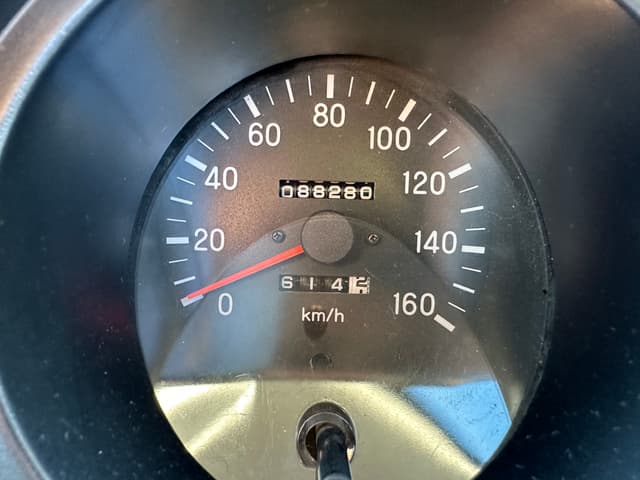 1998 Mitsubishi Pajero JDM car for sale — photo 21 of 25