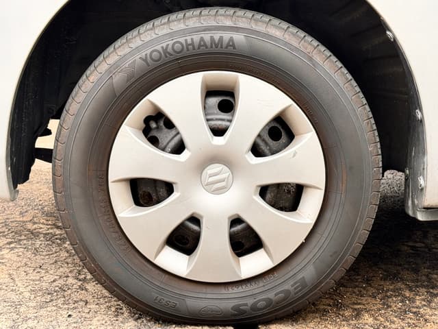2010 Suzuki Wagon R JDM car for sale — photo 21 of 25