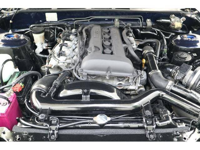1992 Nissan 180SX JDM car for sale — photo 9 of 17
