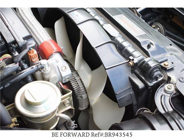 1988 Toyota Supra JDM car for sale — photo 11 of 20