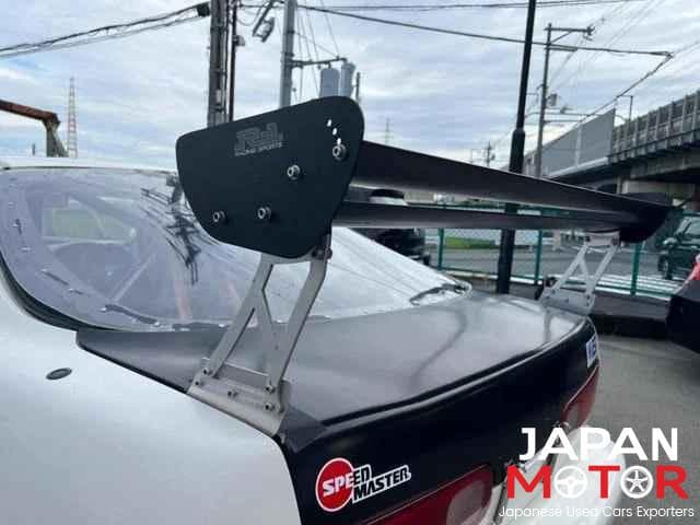 1998 Honda Integra JDM car for sale — photo 23 of 25