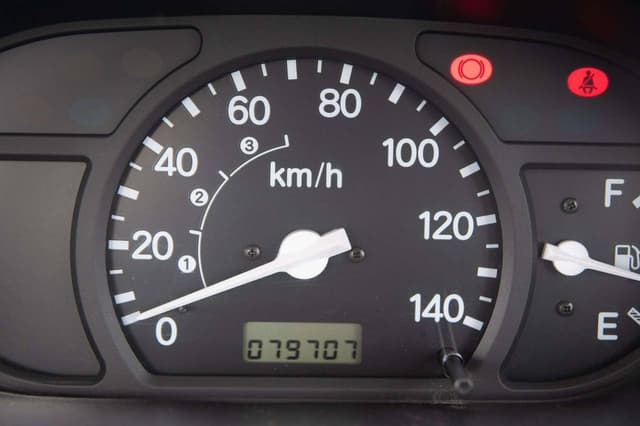 2001 Honda Accord JDM car for sale — photo 11 of 16