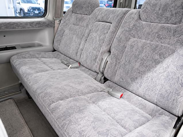 1999 Mazda Bongo JDM car for sale — photo 6 of 6