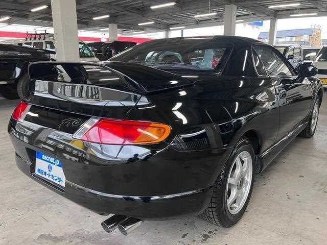 1995 Mitsubishi FTO JDM car for sale — photo 13 of 20