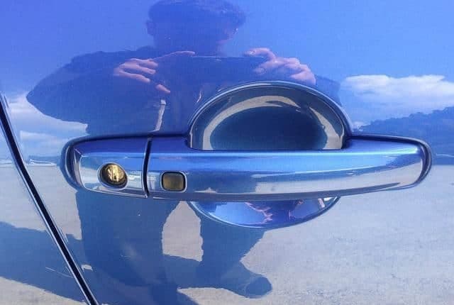 2011 Suzuki Swift JDM car for sale — photo 20 of 20