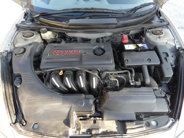 2001 Toyota Celica JDM car for sale — photo 8 of 23